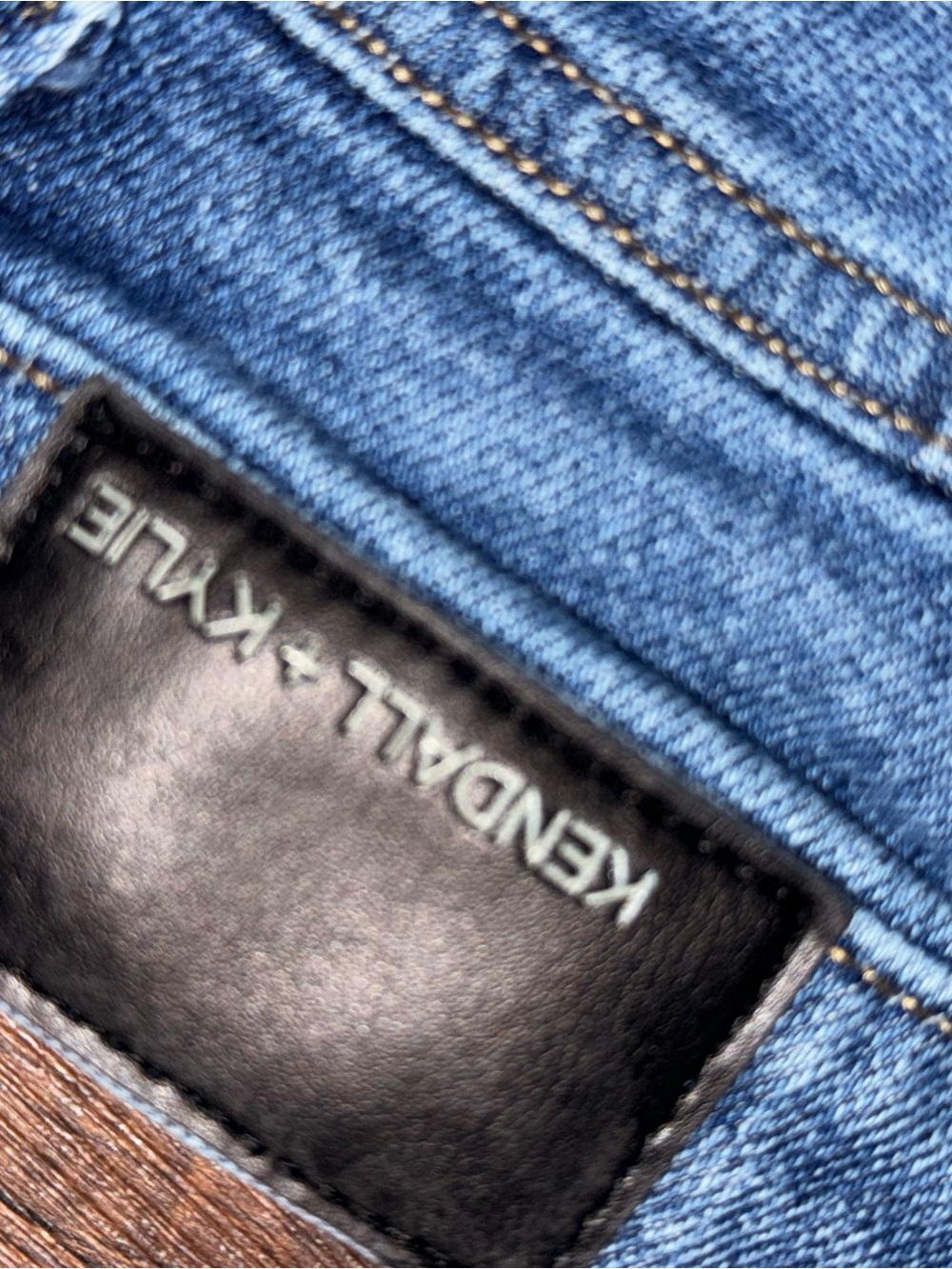 Bulk Jeans Women Ranging XS-L (3 pairs) - Picture 9 of 13